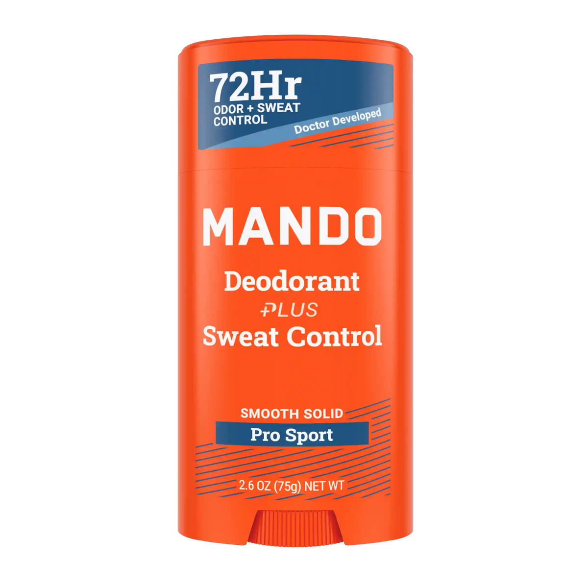 Pro Sport | Sweat Control Solid Deodorant